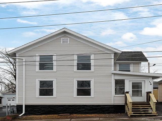 114 North Meadow Street, Watertown, NY 13601